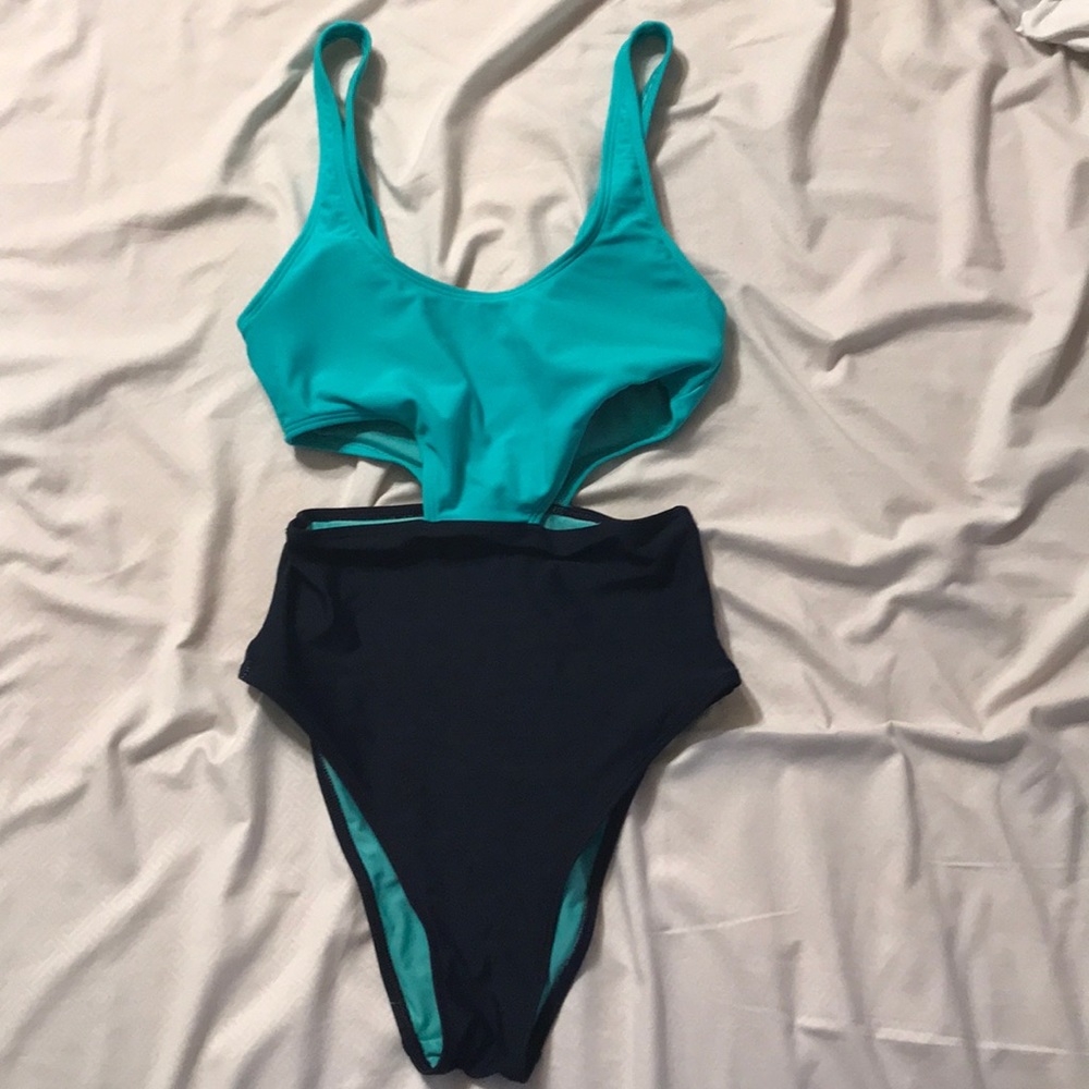 Victoria secret swimsuit
